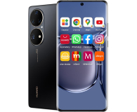 Huawei P50 Pro 8/256 czarny - 715007 - zdjęcie 2